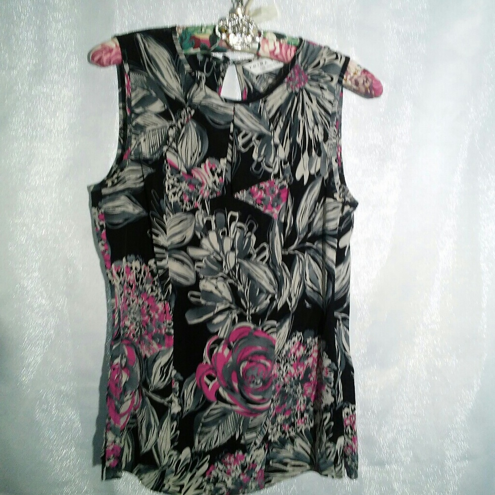 Trina Turk blouse